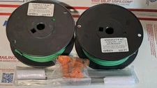 SportDOG Petsafe Innotek  2x 500 ft. In Ground Dog Boundary Green Wire Flag Kit