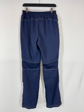 Pantaloni Da Allenamento Hummel Hmlaction - Poliestere, Unisex Adulto, Con Tasche
