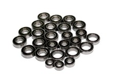 RCS Model Bearing Set for HPI Model RC SAVAGE BG197