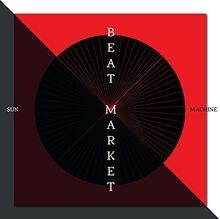 Sun Machine von Beat Market | CD | Zustand sehr gut