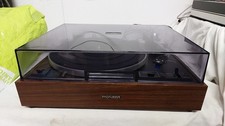 Platine vinyle PIONEER PL-12D révisé