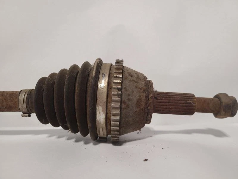 Eje delantero derecho pasajero se adapta a 95-02 Lincoln Continental 1666805 Foto 3 de 4