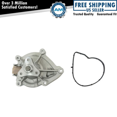 #ad Engine Coolant Water Pump Direct Fit for Mini Cooper 1.6L New $45.73