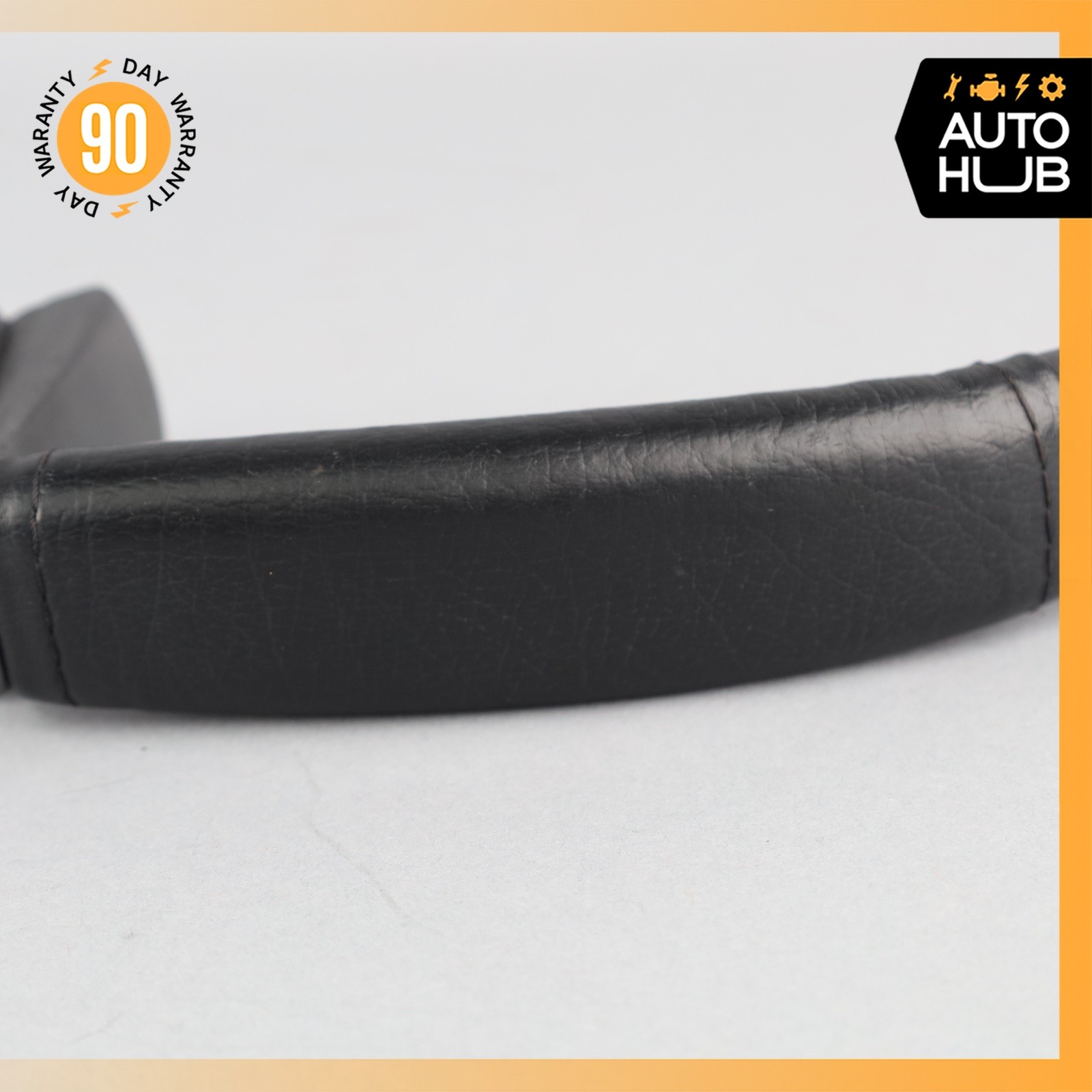 08-19 Maserati GranTurismo M145 Left Driver Side Interior Door Grab Handle OEM