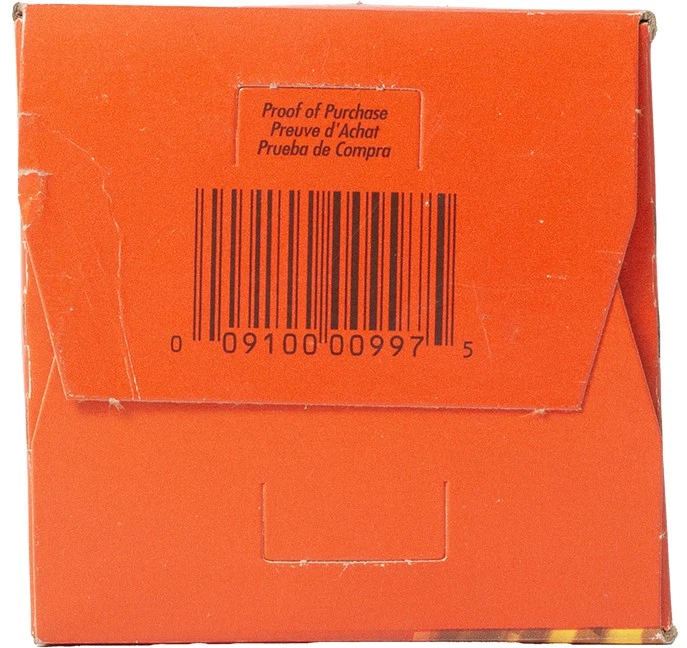 Protector adicional de filtro de aceite FRAM para Ford Focus L4 2000-2004 2,0 L número de pieza PH8316 Foto 4 de 4