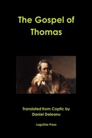 Daniel Deleanu | The Gospel Of Thomas | Taschenbuch | Englisch (2011) | [.]