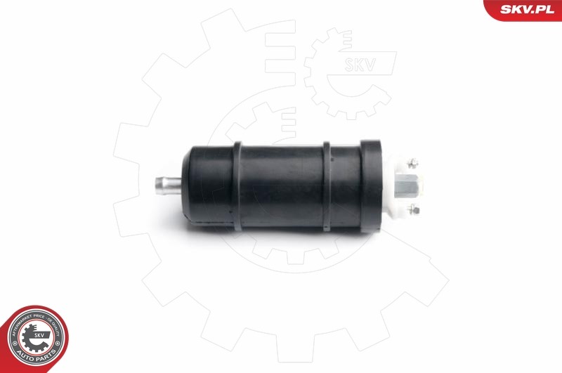 2x ✅Fits SKV GERMANY 02SKV026 FUEL PUMP  ⭐UK Seller⭐