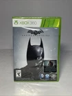 Batman: Arkham Origins (Microsoft Xbox 360, 2013) BRAND NEW SEALED! READ Dents