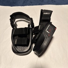 JumpSoles Plyometric Platform Jump & Speed Training Shoes Men’s Size Medium 8-10