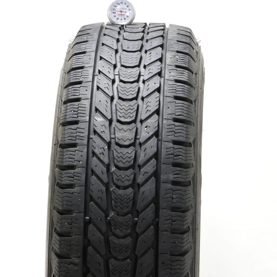 Usado LT 265/70R18 Firestone Winterforce LT 124/121R - 10.5/32 Foto 3 de 4