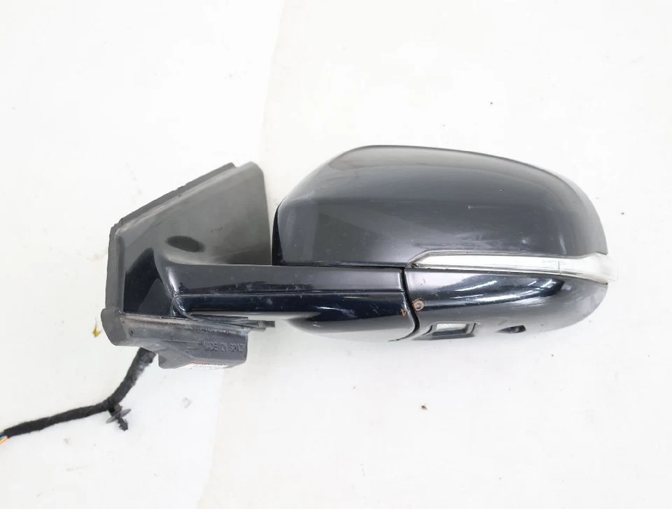 SPECCHIO SPECCHIETTO RETROVISORE Volvo V40 CROSS COUNTRY 526 89399 Foto 3 de 4