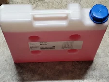 Mettler Toledo pH 4.01 ACS Red (5000 ml) Buffer Calibration Solution Exp. 10/28