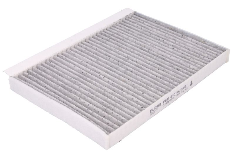 Fits PURRO PUR-PC7020AG Filter, cabin air PUR-PC7020AG Cabin filter w ⭐UK Stock⭐