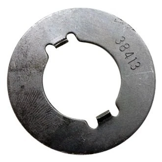 For Toyota 4Runner 2003-2009 Beck Arnley Steering Tie Rod End Foto 4 de 4