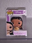 Funko Bitty Pop! - Disney Princess - Pocahontas #197 - Mini Funko Figure.