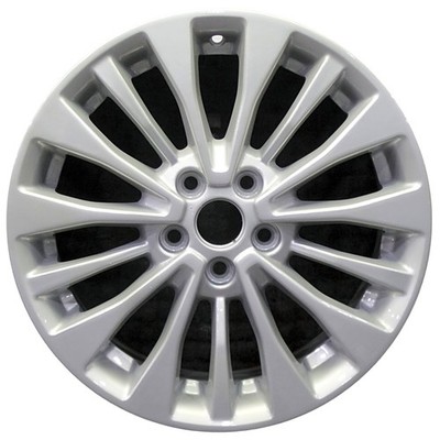 Wheel Rim Ford C-Max 17 2017 2018 HM5Z1007A HM5C1007B1A HC5C1007A1A OE 10106