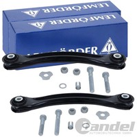 2X LemfÖRder Koppelstange Hinten Passend FüR Mercedes 124 190 C-KLASSE CLC SL