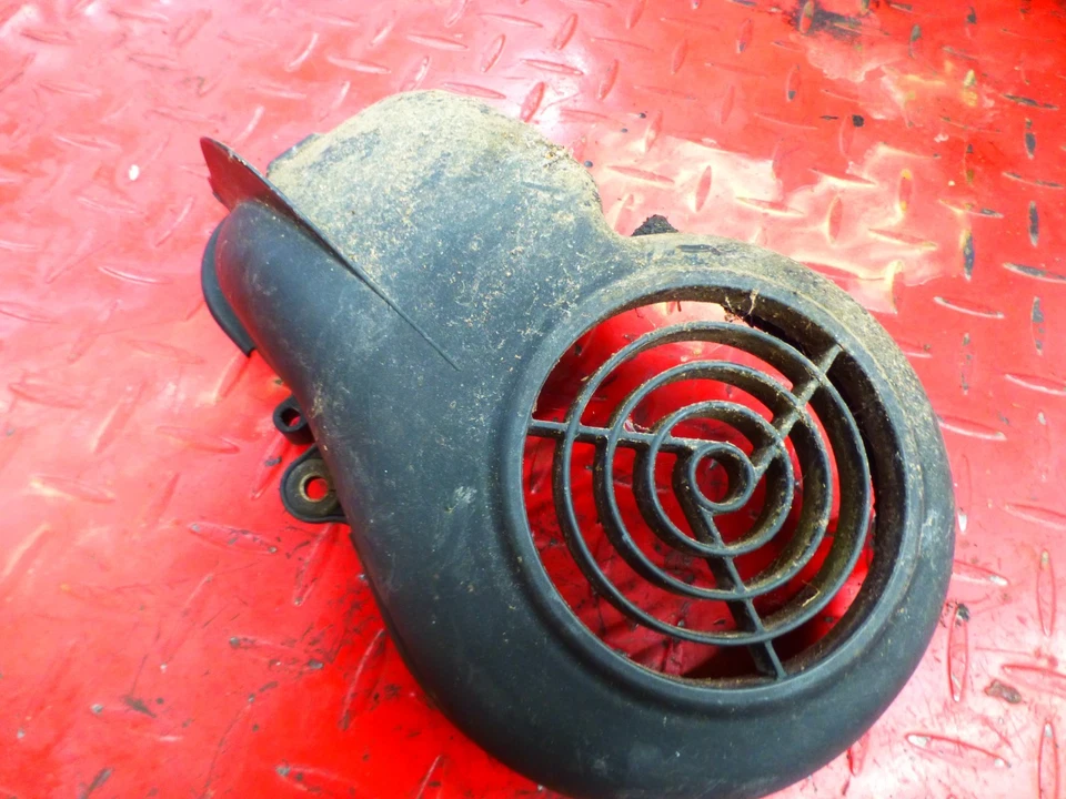 Yamaha yn50 neos generator cover - Image 1 of 1