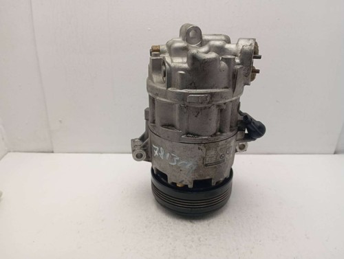 64526905643 KLIMAKOMPRESSOR / 781304 FÜR BMW SERIE 3 COMPACT E46 2.0 16V DIESE