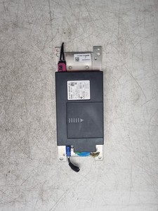 BMW 1ER F20 F21BTLEMATIK STEUERGERÄT ECU UNIT 9389657 2015-2019