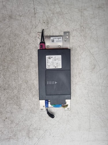 BMW 1ER F20 F21BTLEMATIK STEUERGERÄT ECU UNIT 9389657 2015-2019