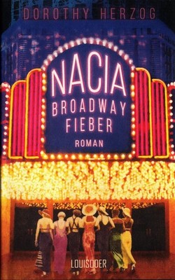 Nacia Broadway Fieber: Roman Herzog, Dorothy: