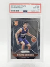 2015 Panini Prizm #308 Devin Booker Base Rookie GEM MT PSA 10!