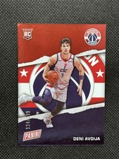 2021 Panini Father's Day Multi-Sport Trading Cards 11