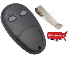 US Automatic Remote Control 030213 - Sentry Transmitter Remote Clickers - 030210