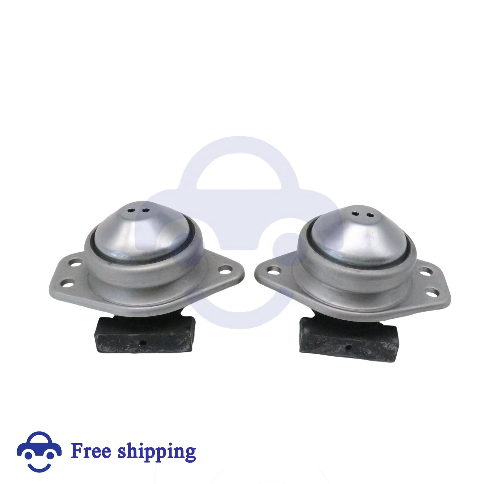 2x engine mounts suitable for Ferrari Roma California T Portofino GTC4 Lusso T