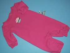 Gymboree girls VTG "SWEET TOOTH" ROMPER...3-6mth...2008 TAG