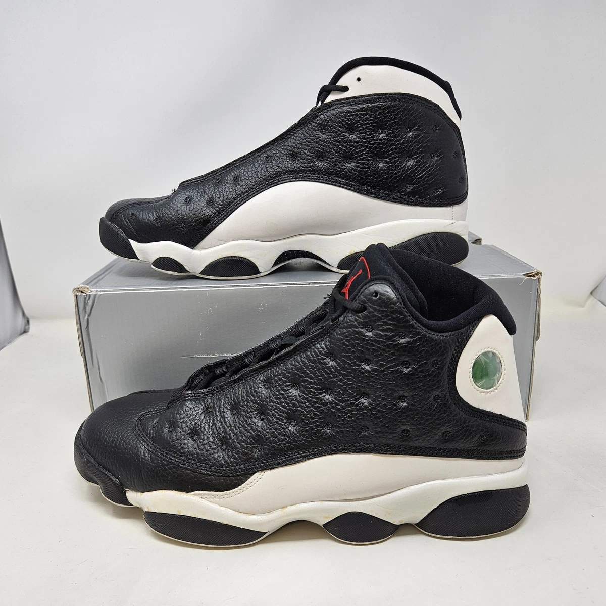 Jordan 13 Retro Reverse He Got Game for Sale | Authenticity