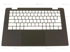 Dell OEM Latitude 7320 Palmrest Touchpad Assembly No SC HVMH6 2GJ0C