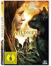 Wildhexe von Kaspar Munk | DVD | Zustand sehr gut