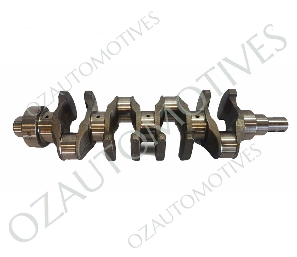 CIGÜEÑAL 1KD-FTV DOHC 16V-2982cc-SE ADAPTA A TOYOTA HIACE-PRADO J90 -HILUX SURF-HILUX Foto 3 de 4