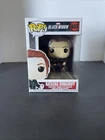 Funko Pop! Marvel Black Widow Natasha Romanoff #603