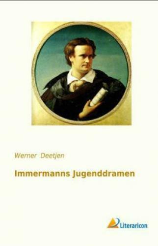 Thumbnail - Immermanns Jugenddramen 2692