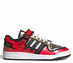 Adidas x The Simpson Forum 84 Low Duff Beer Shoes Sneakers H05801 Size 4-12  | eBay