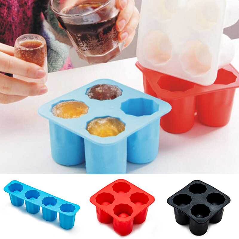 24 Sets 21. Geburtstags-Gastgeschenke – Edelstahl Schnapsgläser, Dankes-Etiketten, Organzabeutel & Schnur