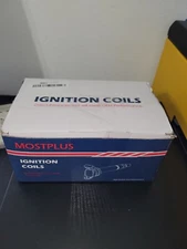 6 PACKS UF648 MEET OEM Ignition Coils For  Chrysler 300 Dodge Charger 05149168AI