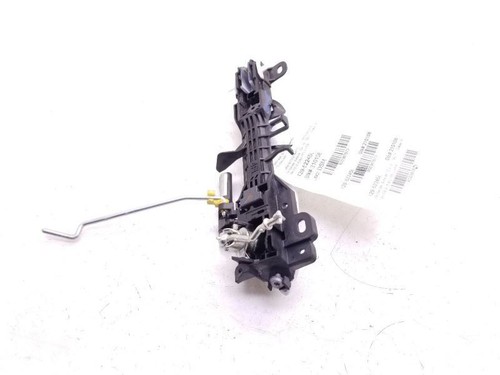 Manija de puerta del conductor montaje exterior puerta se adapta a 15-19 LEXUS RC F blanco 085 - Imagen 6 de 12