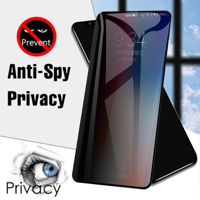 For Huawei P60 P40 Por Mate 50 Against Peeping Hydrogel Film Screen Protector
