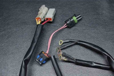 SEADOO OEM ENGINE WIRING HARNESS STBD for 200SPEEDSTER SCIC SEADOO OEM ENGINE WIRING HARNESS STBD for 200SPEEDSTER SCIC