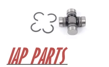 Fits - Toyota Rav4 2006-2013 - Driveshaft UJoint ( 1 U-joint ) 