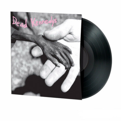 Plastic Surgery Disasters by Dead Kennedys (Record, 2003