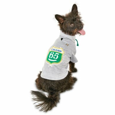 Bond Hamptons Champions 65 Dog Hoodie, Small By: Bond Co