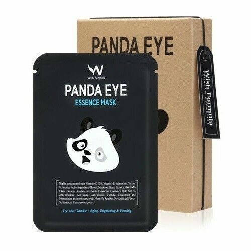 essence panda