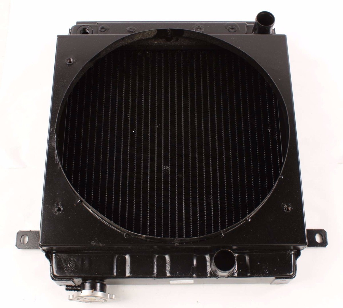 New C331-040-0000 T.Rad North America Radiator | eBay