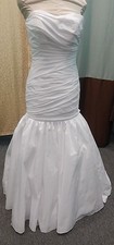 Exclusive Bridals wedding dress