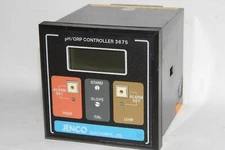 JENCO 3675 Multi-function pH or ORP Controller